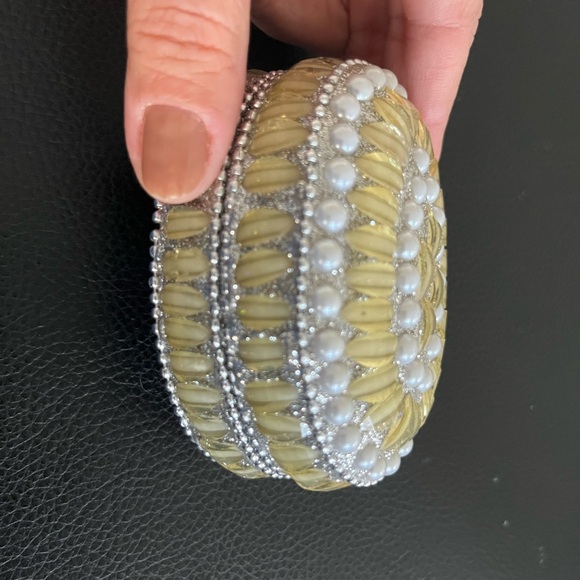 Beaded Jewelry Box - Picture 5 of 5